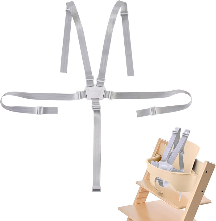 Stokke Harness For The Tripp Trapp Chair