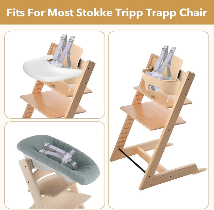 Stokke Harness For The Tripp Trapp Chair