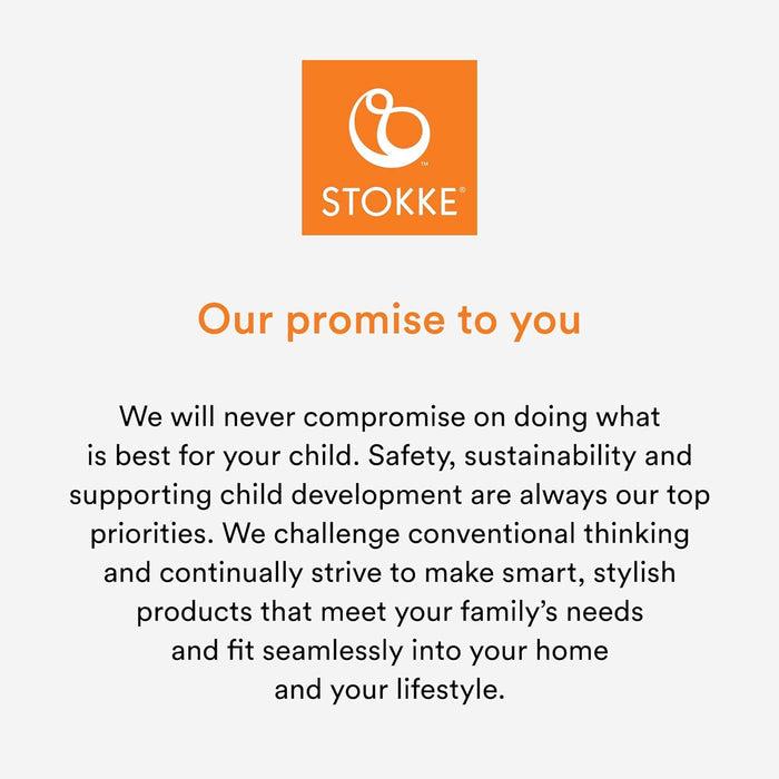 Stokke Harness For The Tripp Trapp Chair