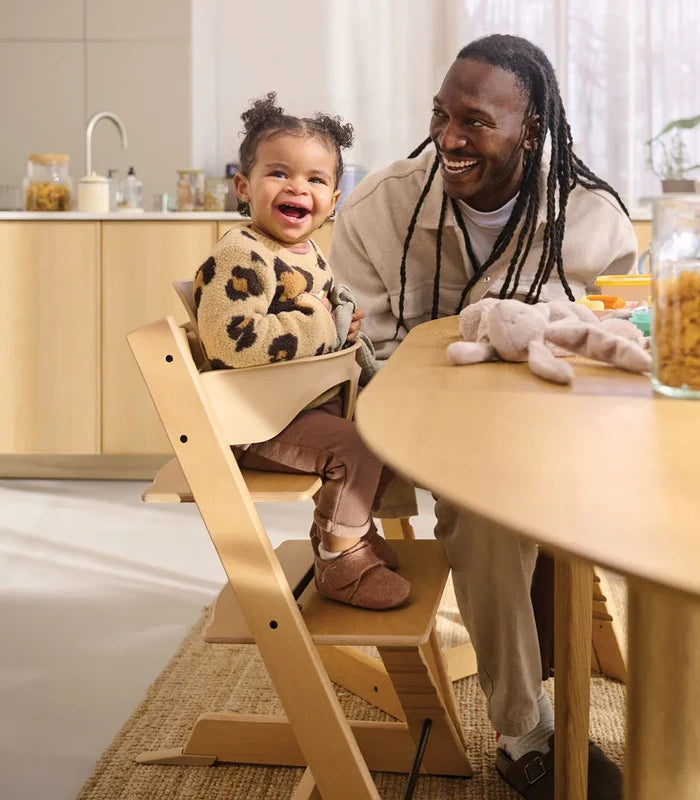 Stokke Tripp Trapp Baby Set 2, Natural