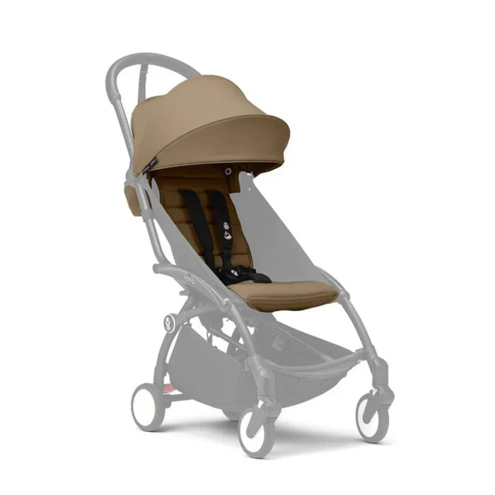 Stokke YOYO³ 6+ Color Pack