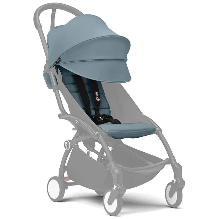 Stokke YOYO³ 6+ Color Pack