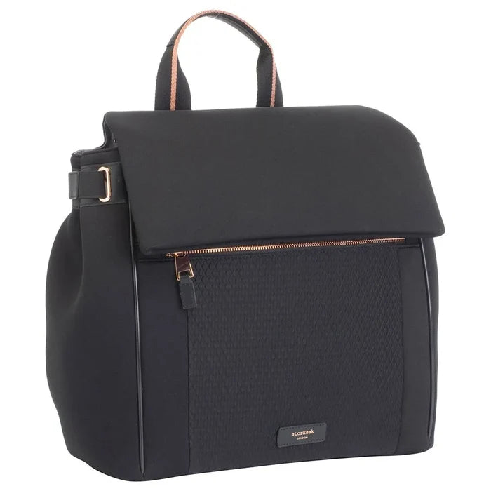 Storksak St. James Scuba (Black)