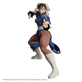 Street Fighter Series Grandista-Chun-Li(Outfit2)-