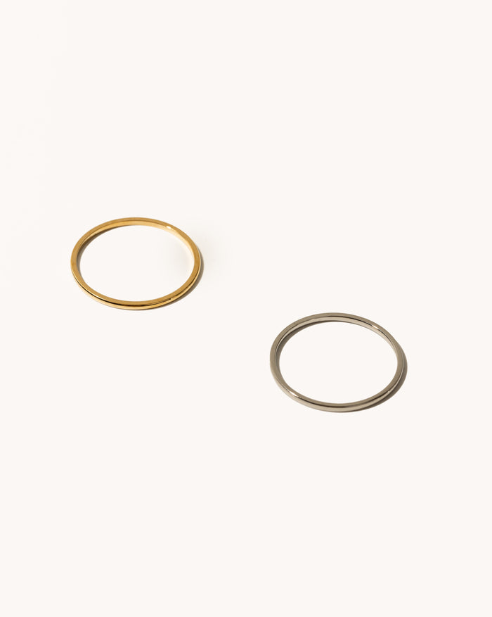 Subtle ring