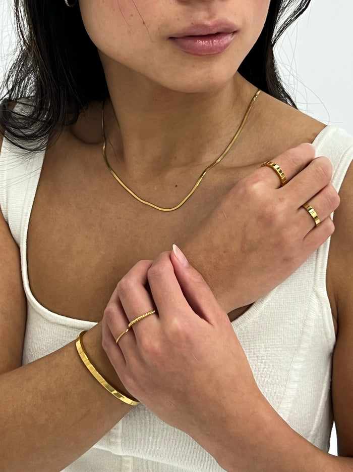 Subtle ring