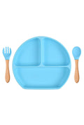 Suction Plate for Toddlers.