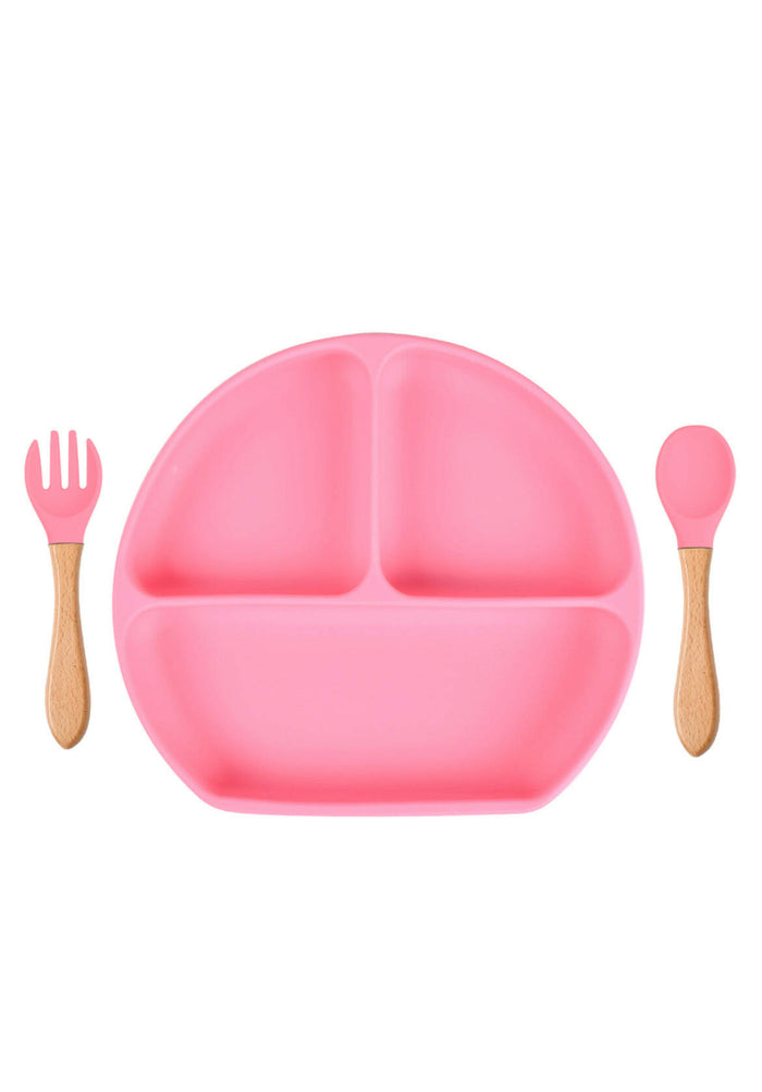Suction Plate for Toddlers.