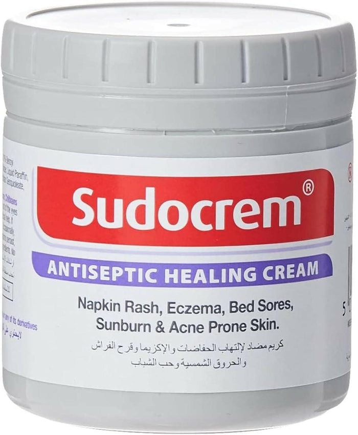 Sudocrem Antiseptic Cream