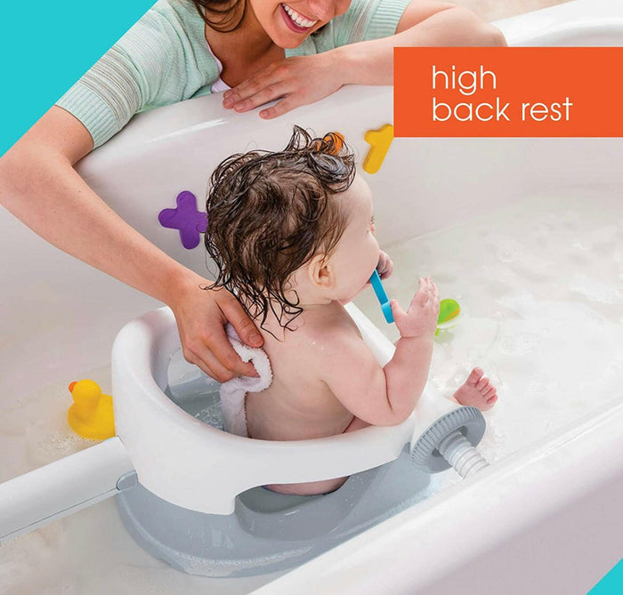 Summer Infant Bath Seat.
