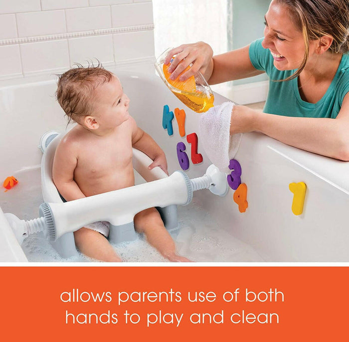 Summer Infant Bath Seat.