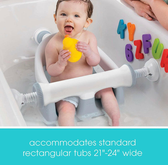 Summer Infant Bath Seat.