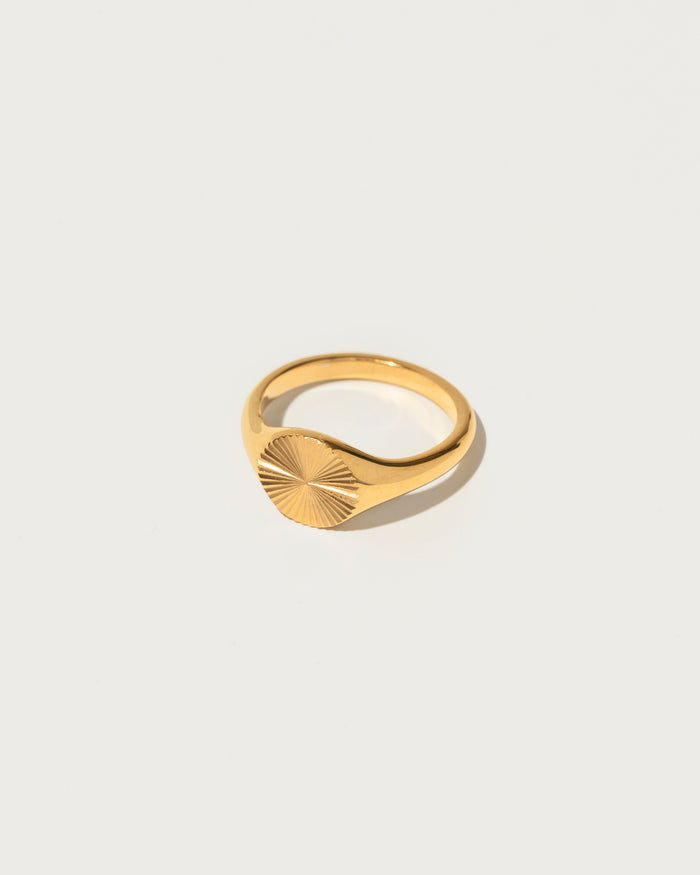 Sun ring