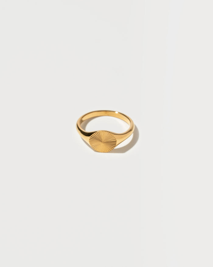 Sun ring
