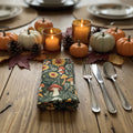 Sunflower Napkins (set of 4)