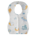 Sunveno Disposable Baby Bibs (20 Pcs)
