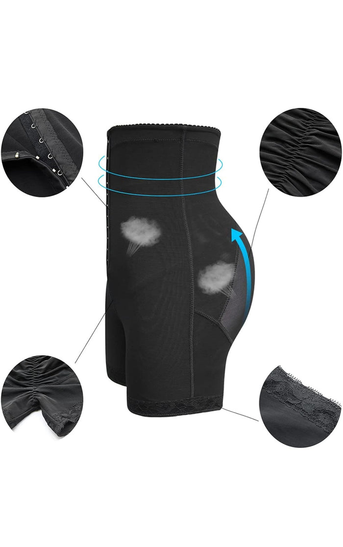 Sunveno Portpartum Belly Shaper (Black)