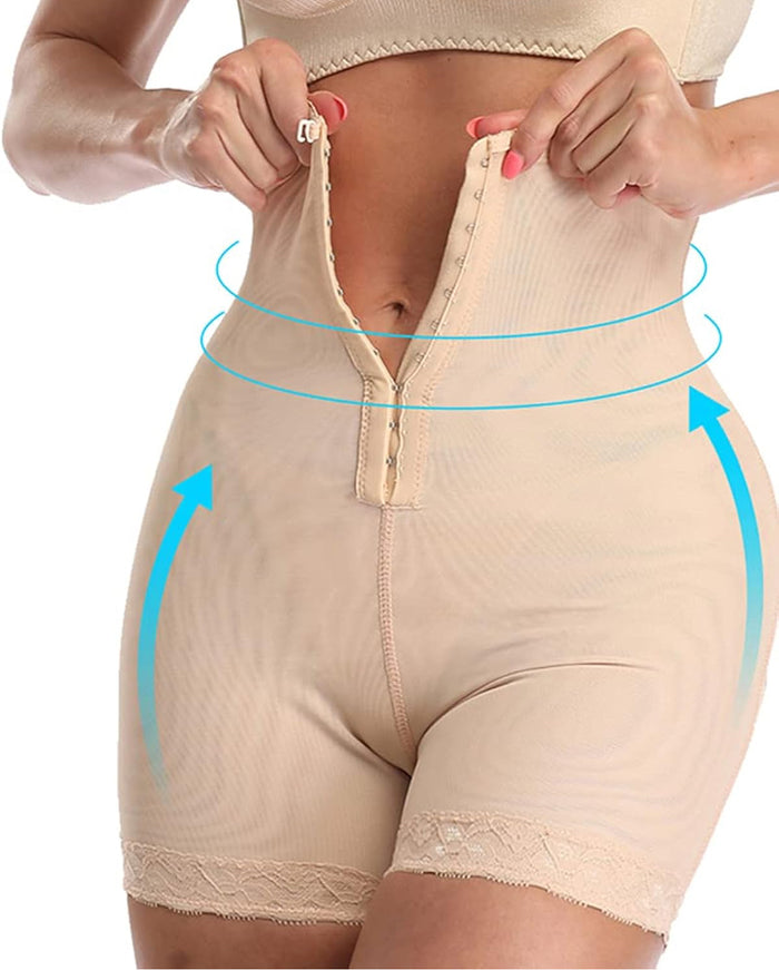 Sunveno Portpartum Belly Shaper (Nude)