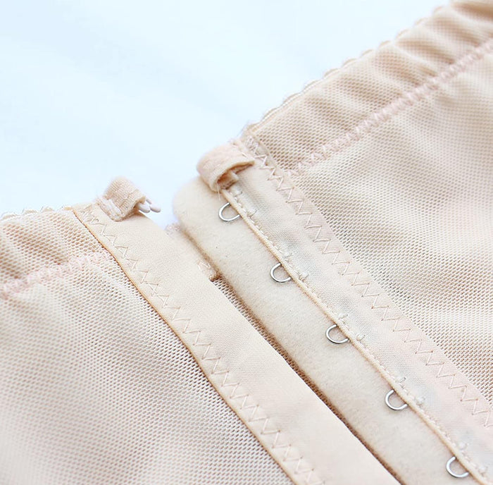 Sunveno Portpartum Belly Shaper (Nude)
