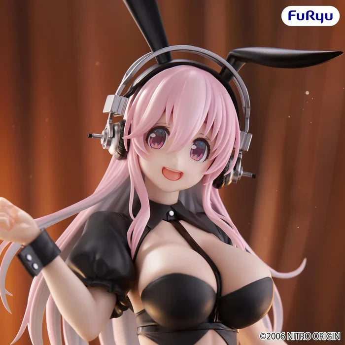 SUPER SONICO BiCute Bunnies Figure -Reverse Bunny ver.-