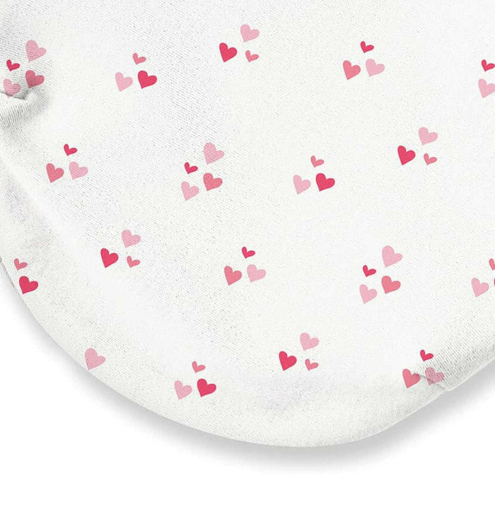 SwaddleMe Easy Change Swaddle- Size Small/Medium, 0-3 Months, Pack of 3.