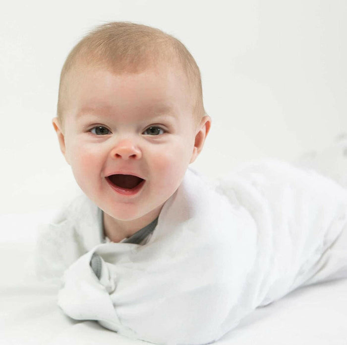 Swaddle Sack with Arms Up Half-Length by Amazing Baby.