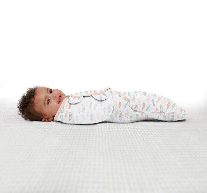 SwaddleMe, 0-3 Months, 3-Pack.