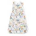 SwaddleMe by Ingenuity Night Sack Sleeper 1-Pack - Artist Dot (3-18 Months)
