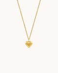 Sweetheart necklace