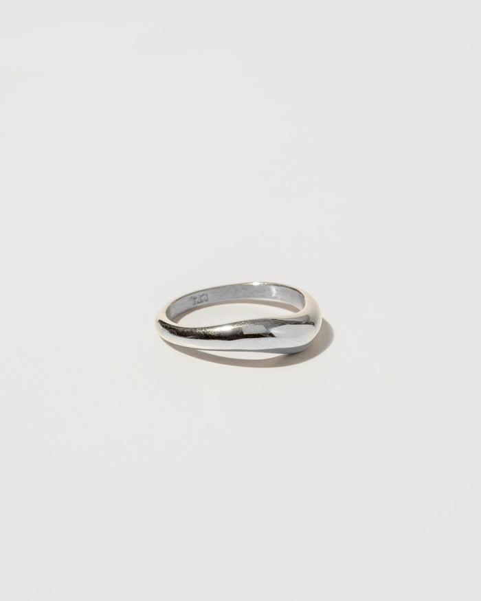 Silver / 4