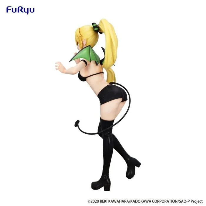 Sword Art Online BiCute Dark Figure -Leafa-