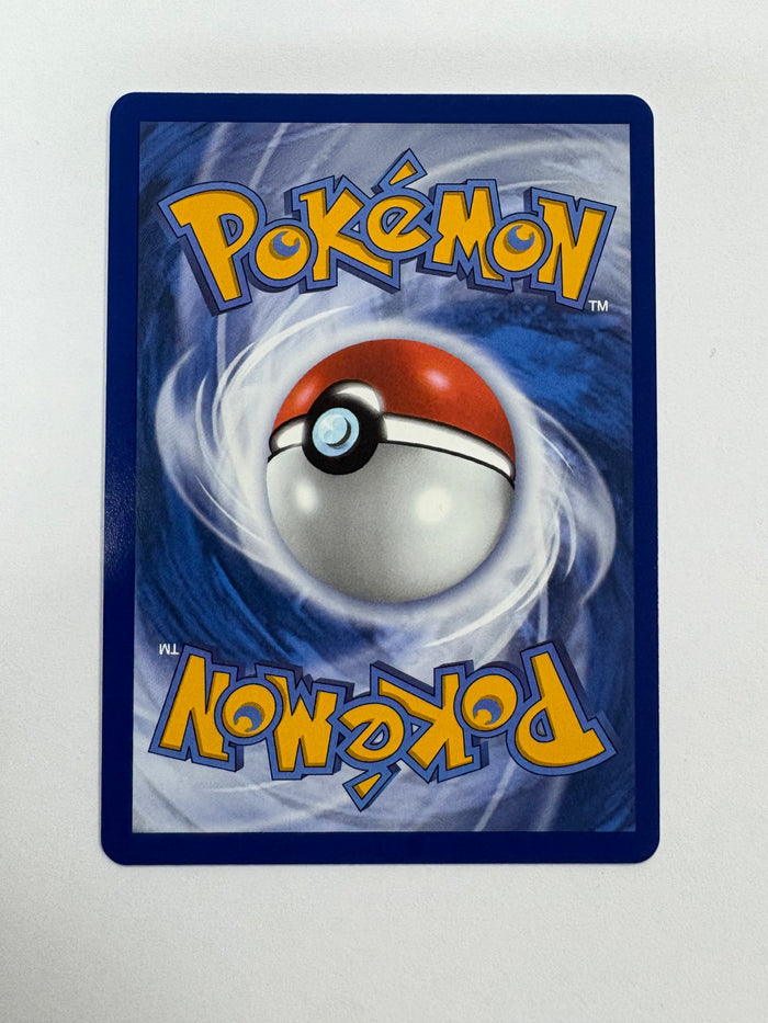 Tauros Chaos Rising Illustration Rare 096/086