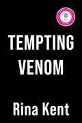 Tempting Venom (Deluxe Edition) (Vipers, 3) cover image