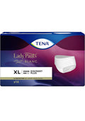Tena Lady Pants, Disceet Plus - X-Large (14 Pcs)