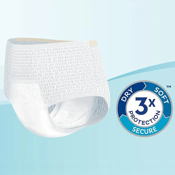 Tena Pants Normal Medium (10 pcs)