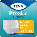 Tena Proskin Pants Normal - Pack of 15 (XL)