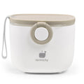 Termichy Baby Formula Dispenser, Warm Grey, 500ml