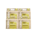 Terra Diaper/Nappy Crawler 20s (Pack of 4)