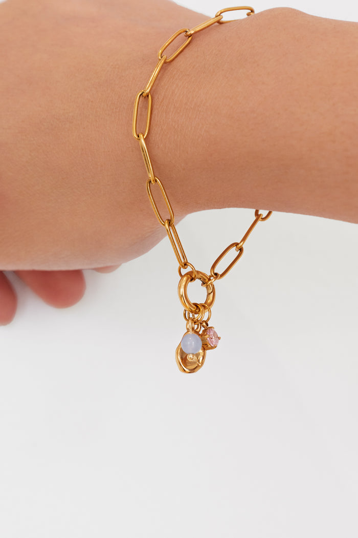 Texture charm