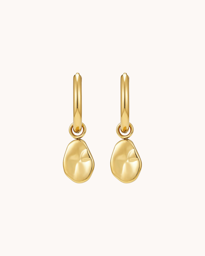 Texture hoops