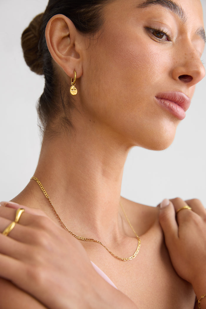 Texture hoops