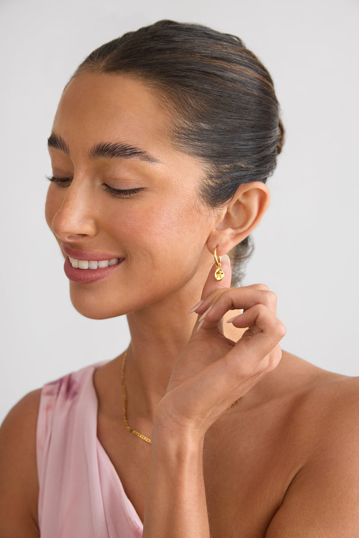 Texture hoops
