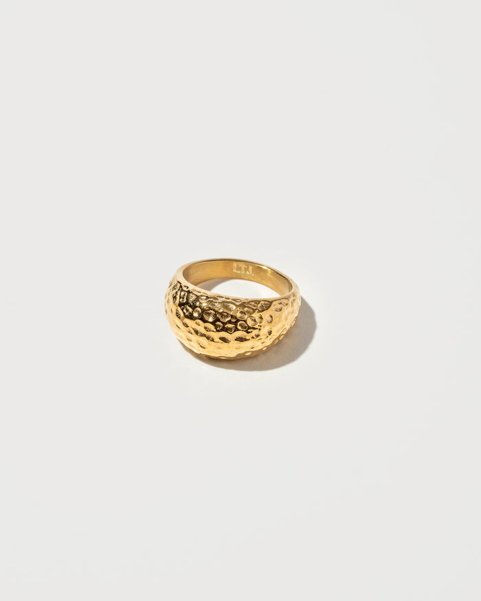 Texture ring