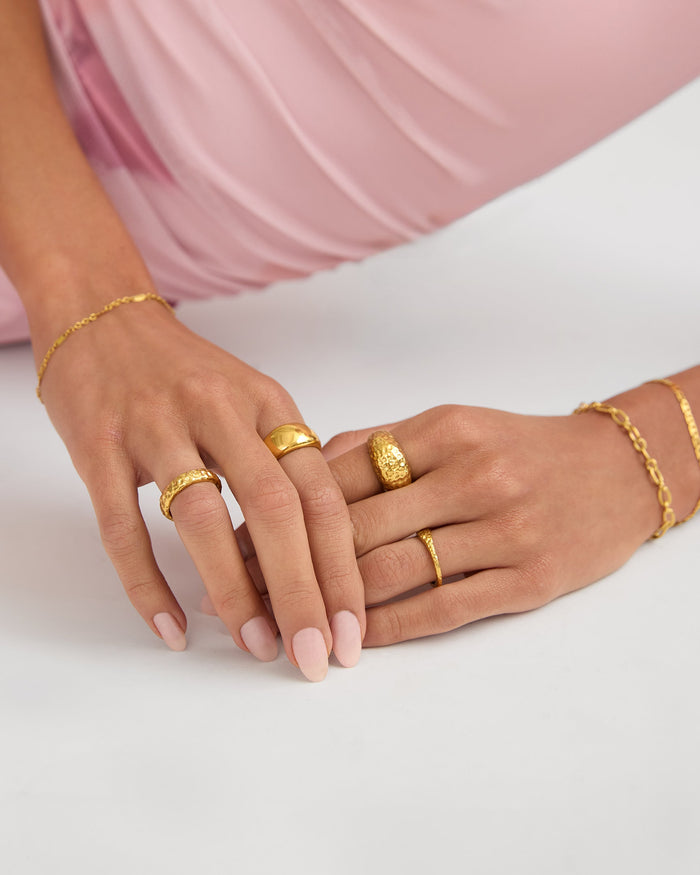 Texture ring