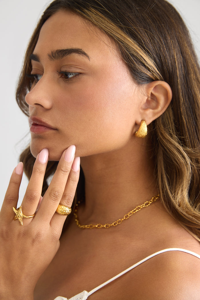 Texture ring