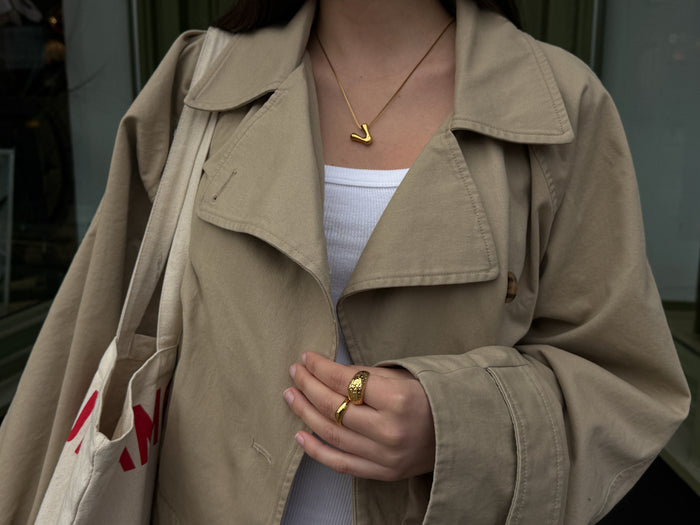 Texture ring