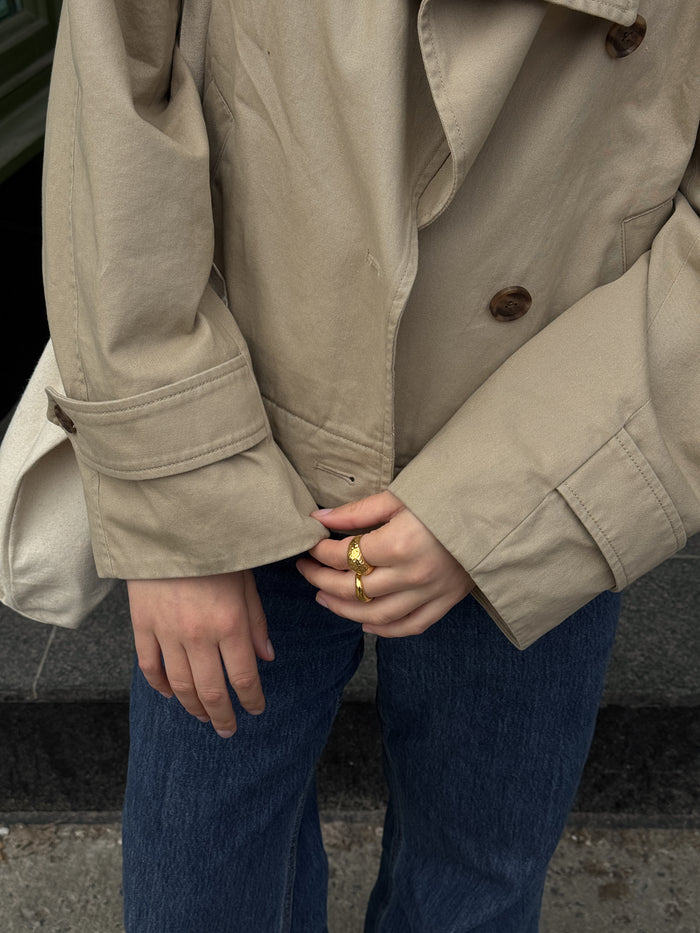 Texture ring