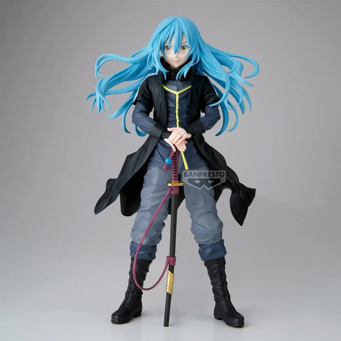 That Time I Got Reincarnated as a Slime Grandista-Rimuru Tempest-