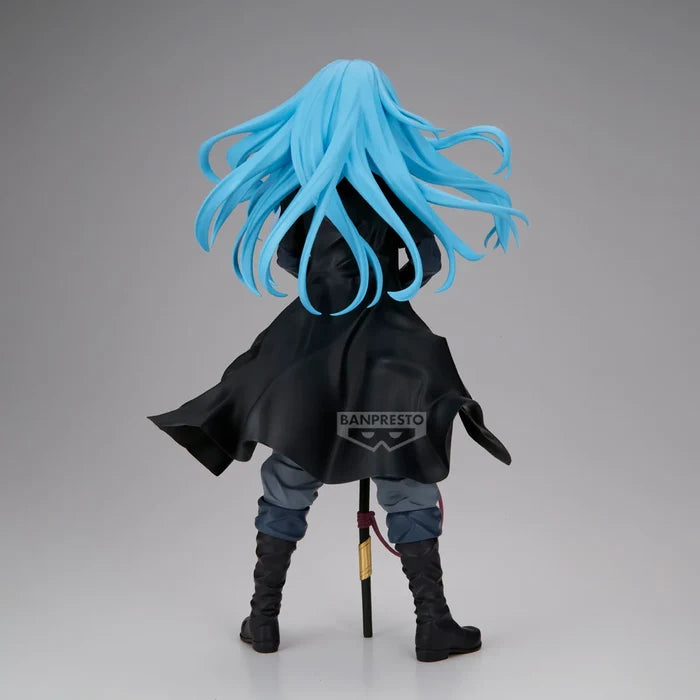 That Time I Got Reincarnated as a Slime Grandista-Rimuru Tempest-