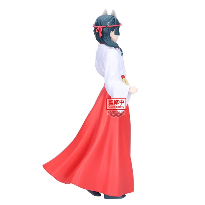 The Apothecary Diaries Maomao FIGURE -Fox Village-